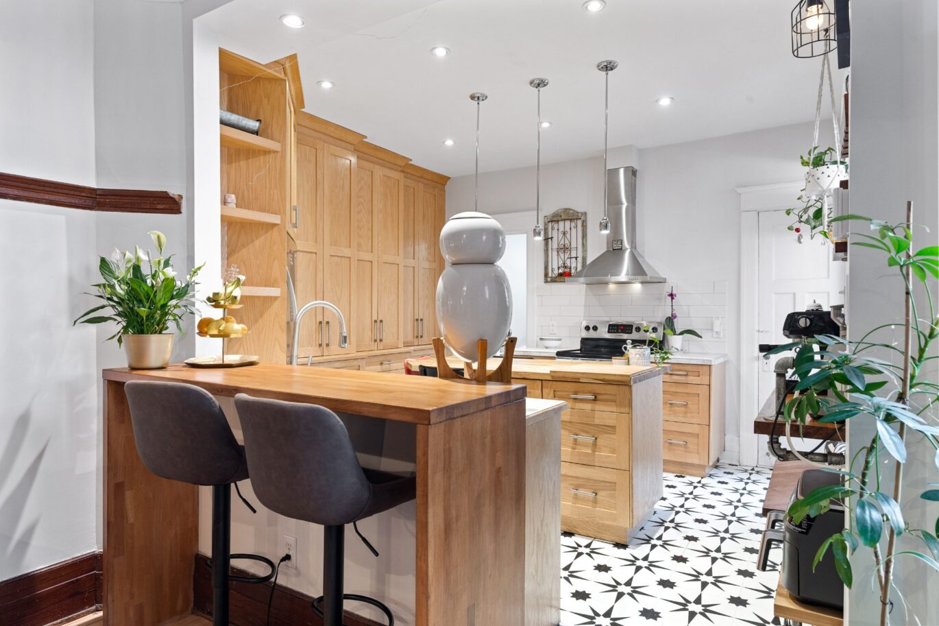 4412 Av. Christophe-Colomb Montréal (Le Plateau-Mont-Royal) (Montréal)