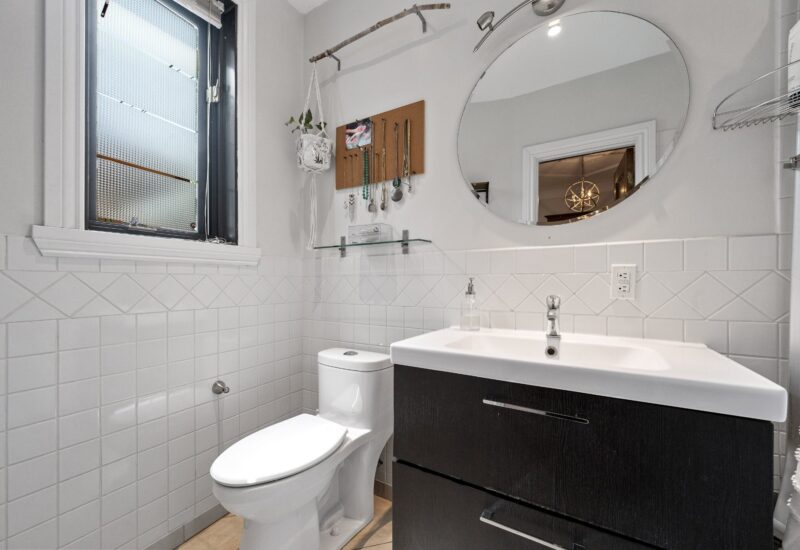 4412 Av. Christophe-Colomb Montréal (Le Plateau-Mont-Royal) (Montréal)