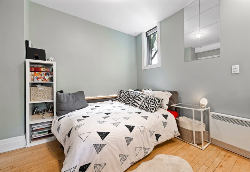 4412 Av. Christophe-Colomb Montréal (Le Plateau-Mont-Royal) (Montréal)