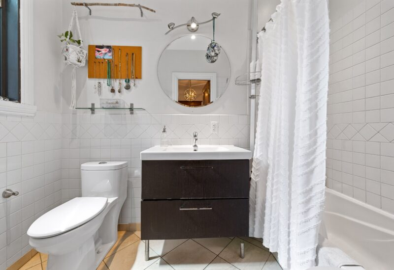 4412 Av. Christophe-Colomb Montréal (Le Plateau-Mont-Royal) (Montréal)