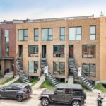 4426 Rue D&rsquo;Iberville Montréal (Le Plateau-Mont-Royal) (Montréal)