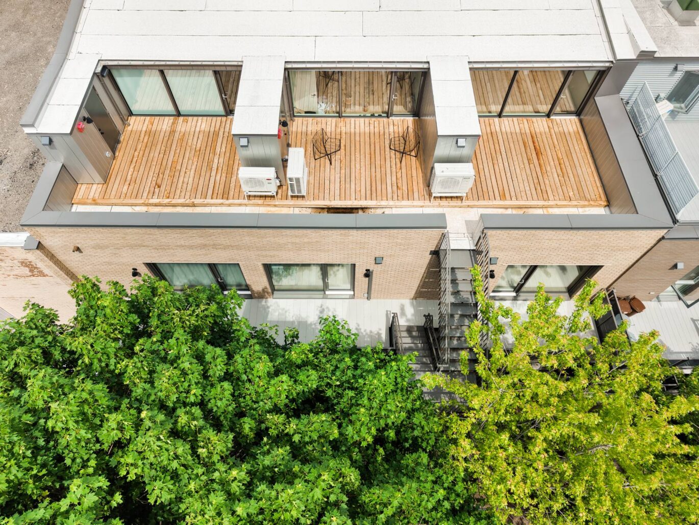 4426 Rue D&rsquo;Iberville Montréal (Le Plateau-Mont-Royal) (Montréal)