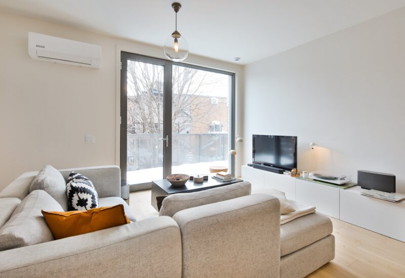 4426 Rue D&rsquo;Iberville Montréal (Le Plateau-Mont-Royal) (Montréal)