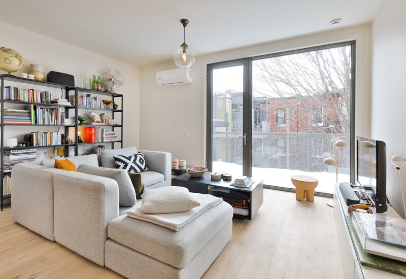 4426 Rue D&rsquo;Iberville Montréal (Le Plateau-Mont-Royal) (Montréal)