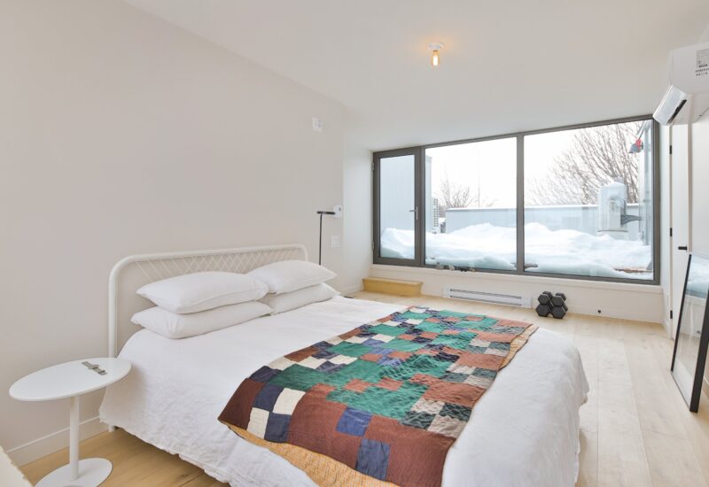 4426 Rue D&rsquo;Iberville Montréal (Le Plateau-Mont-Royal) (Montréal)