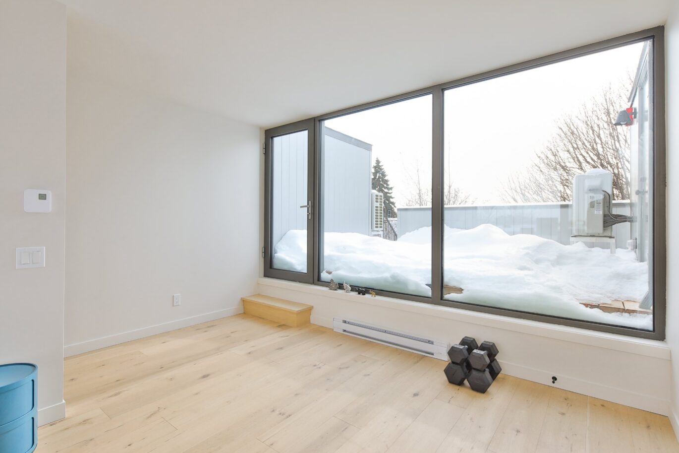 4426 Rue D&rsquo;Iberville Montréal (Le Plateau-Mont-Royal) (Montréal)