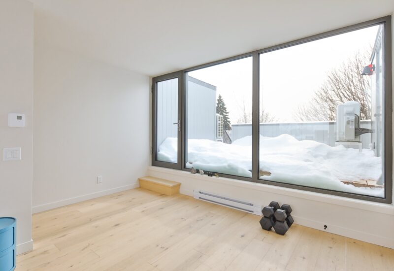 4426 Rue D&rsquo;Iberville Montréal (Le Plateau-Mont-Royal) (Montréal)