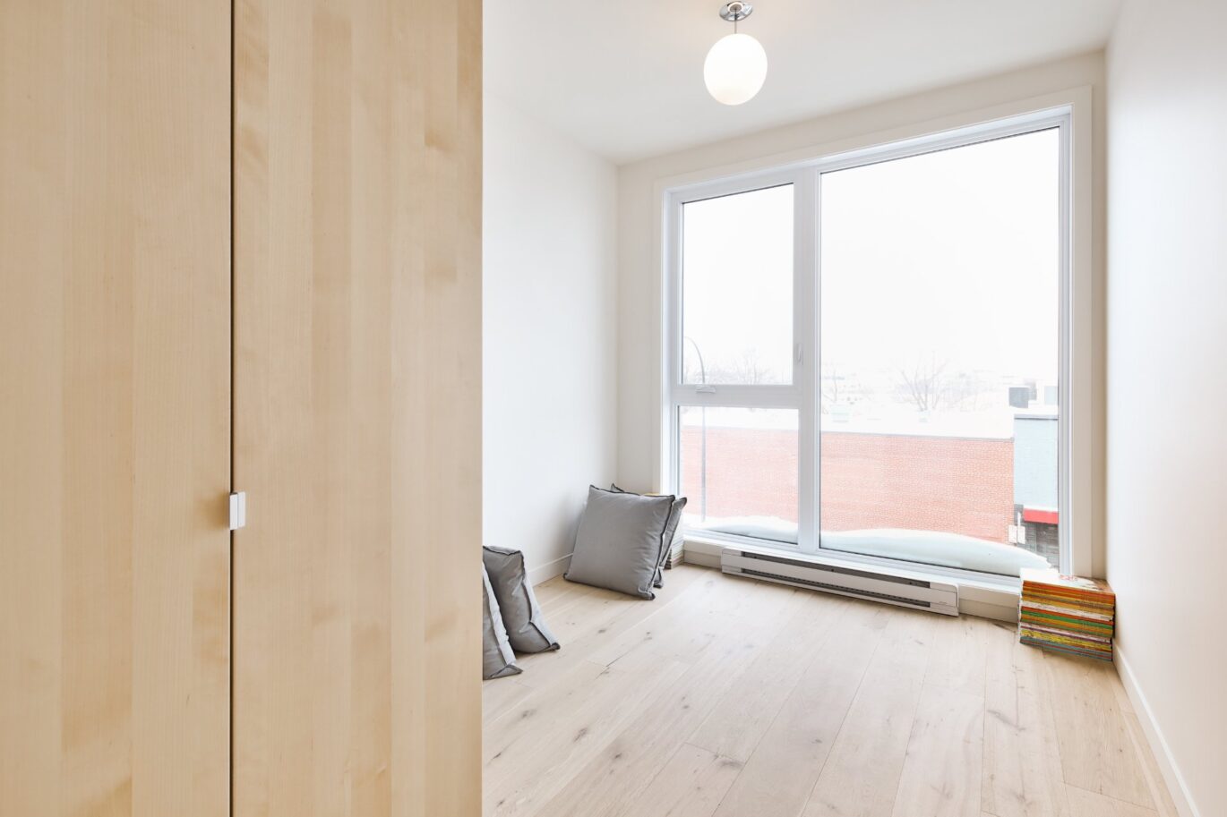 4426 Rue D&rsquo;Iberville Montréal (Le Plateau-Mont-Royal) (Montréal)