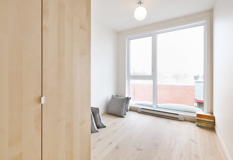 4426 Rue D&rsquo;Iberville Montréal (Le Plateau-Mont-Royal) (Montréal)