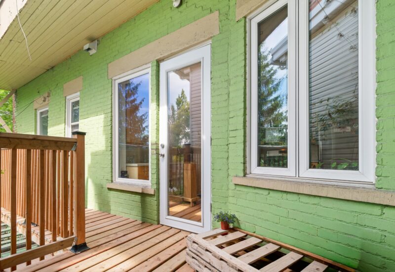 4244 Rue Berri  Montréal (Le Plateau-Mont-Royal) (Montréal)