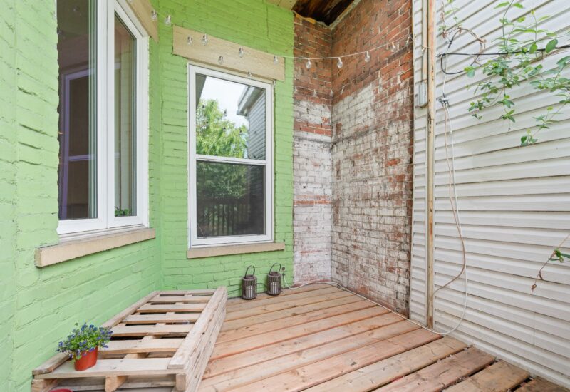 4244 Rue Berri  Montréal (Le Plateau-Mont-Royal) (Montréal)