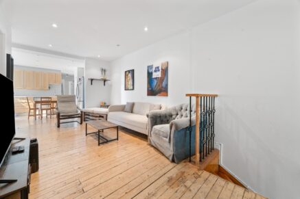 4244 Rue Berri  Montréal (Le Plateau-Mont-Royal) (Montréal)