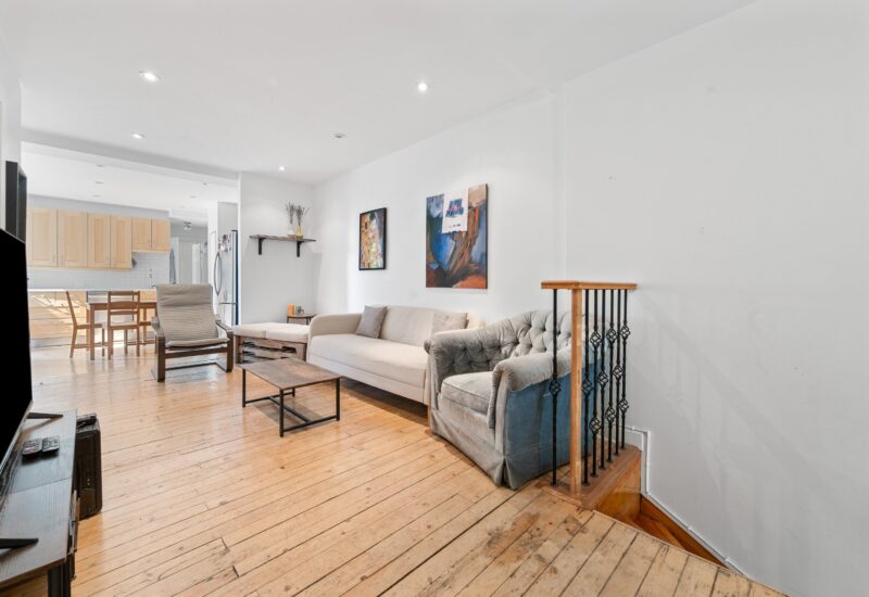4244 Rue Berri  Montréal (Le Plateau-Mont-Royal) (Montréal)