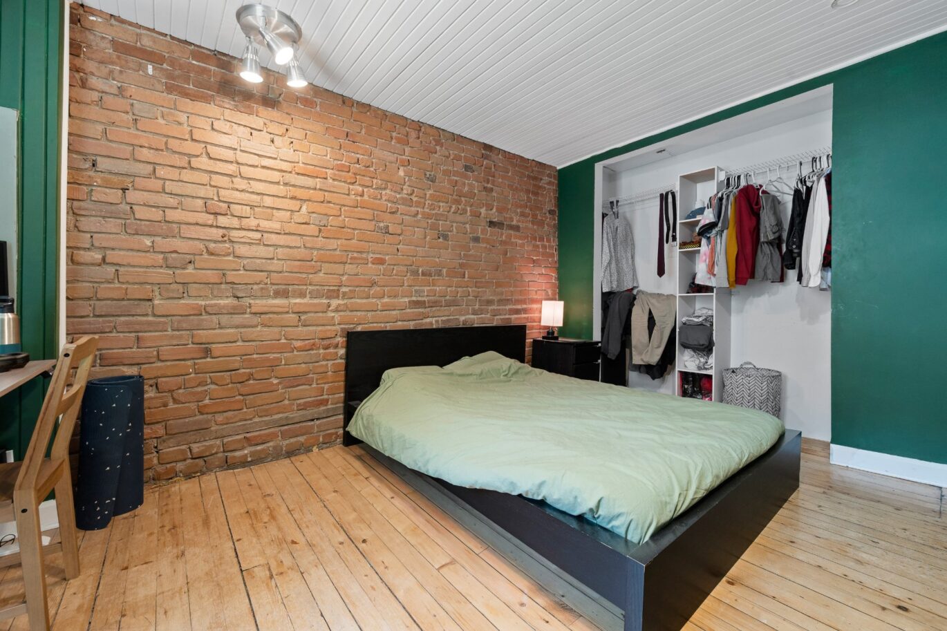 4244 Rue Berri  Montréal (Le Plateau-Mont-Royal) (Montréal)
