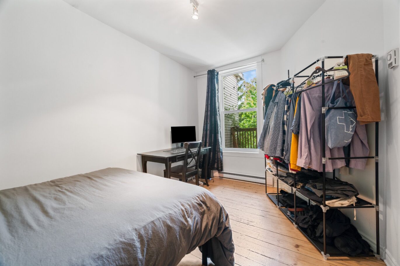 4244 Rue Berri  Montréal (Le Plateau-Mont-Royal) (Montréal)