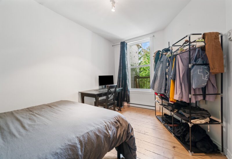 4244 Rue Berri  Montréal (Le Plateau-Mont-Royal) (Montréal)