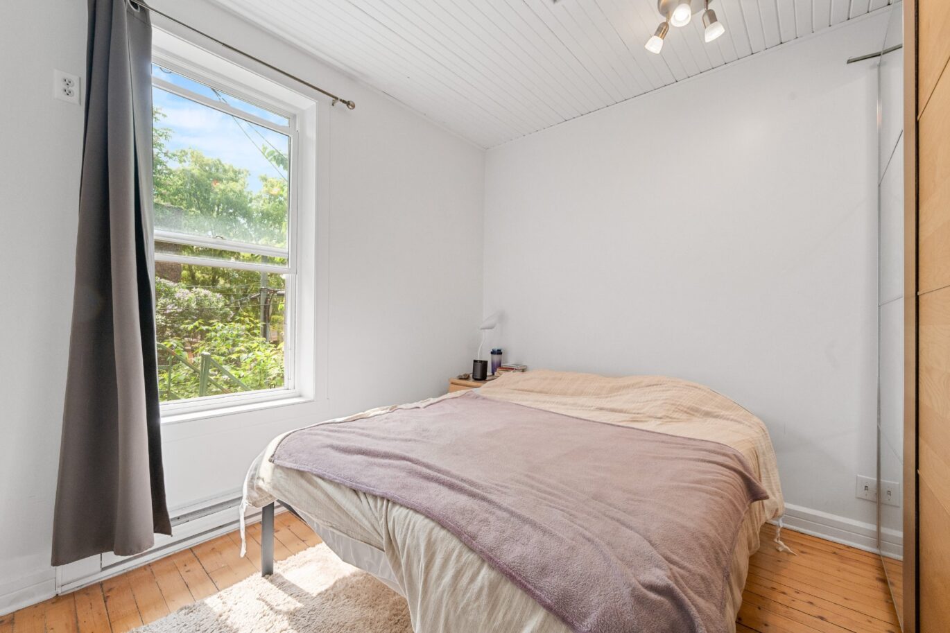 4244 Rue Berri  Montréal (Le Plateau-Mont-Royal) (Montréal)