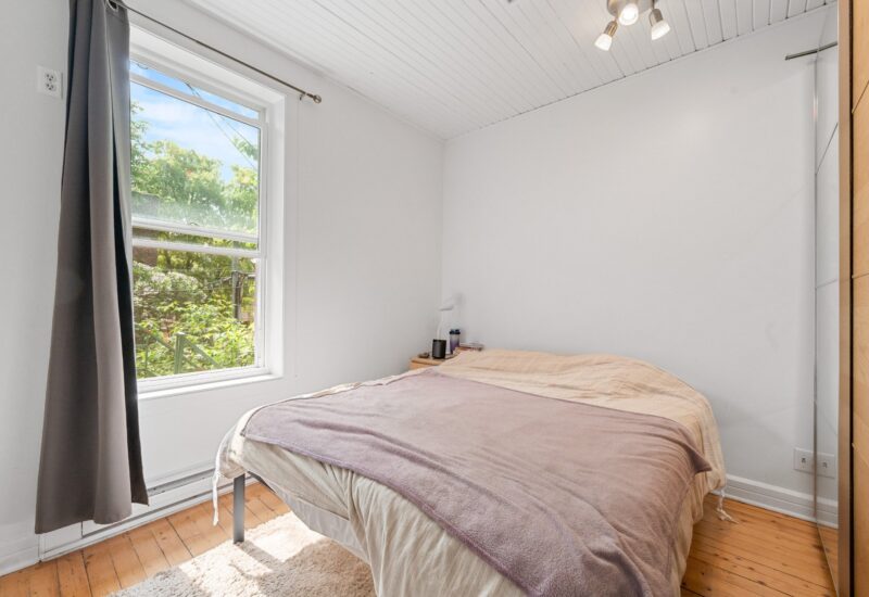 4244 Rue Berri  Montréal (Le Plateau-Mont-Royal) (Montréal)