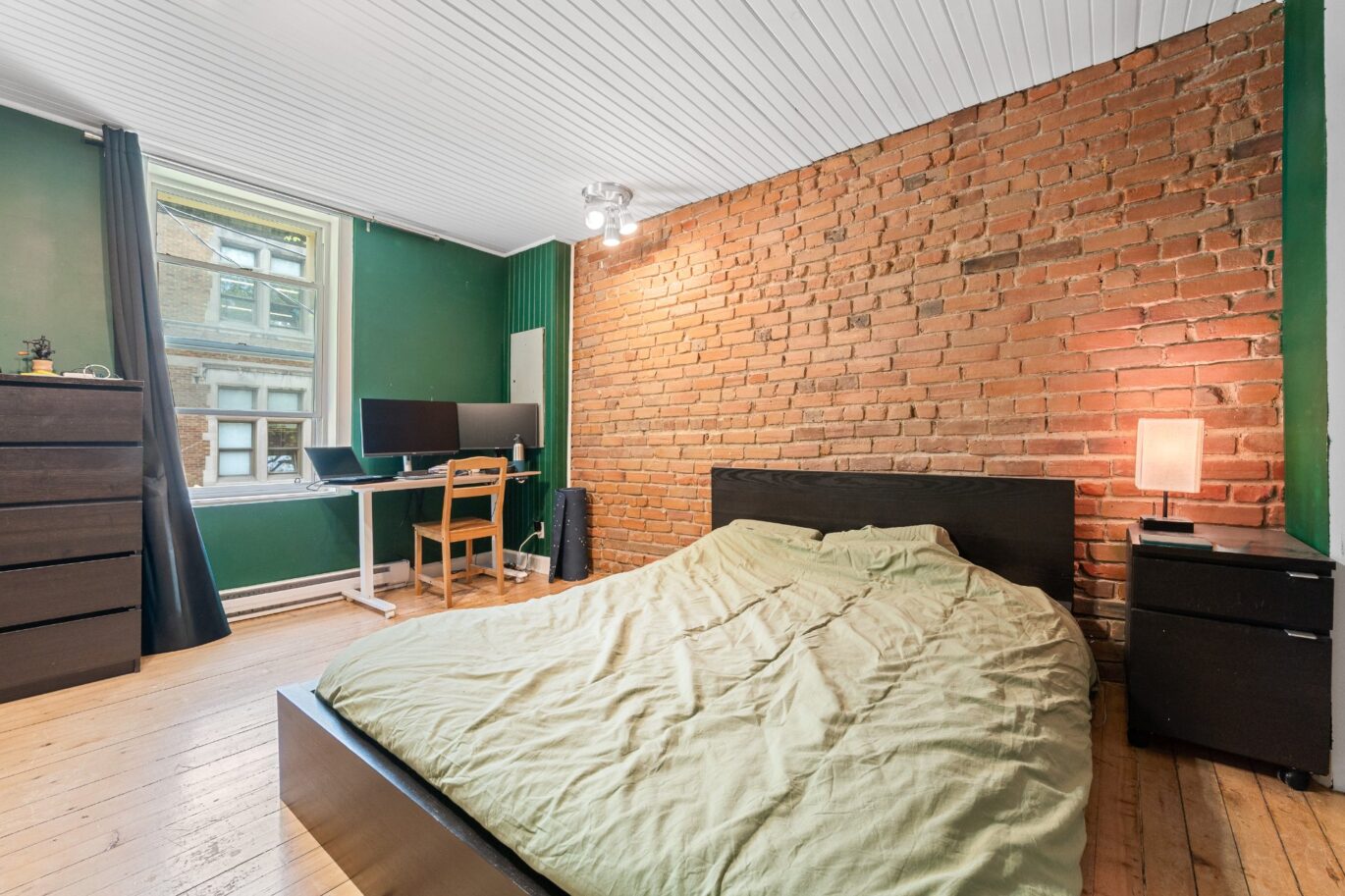 4244 Rue Berri  Montréal (Le Plateau-Mont-Royal) (Montréal)