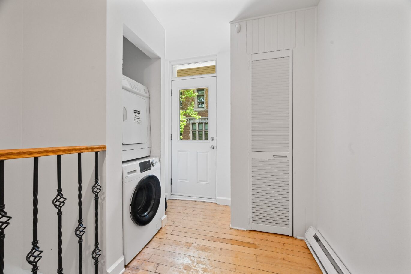 4244 Rue Berri  Montréal (Le Plateau-Mont-Royal) (Montréal)