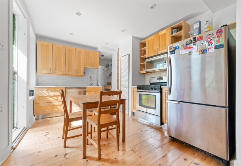 4244 Rue Berri  Montréal (Le Plateau-Mont-Royal) (Montréal)