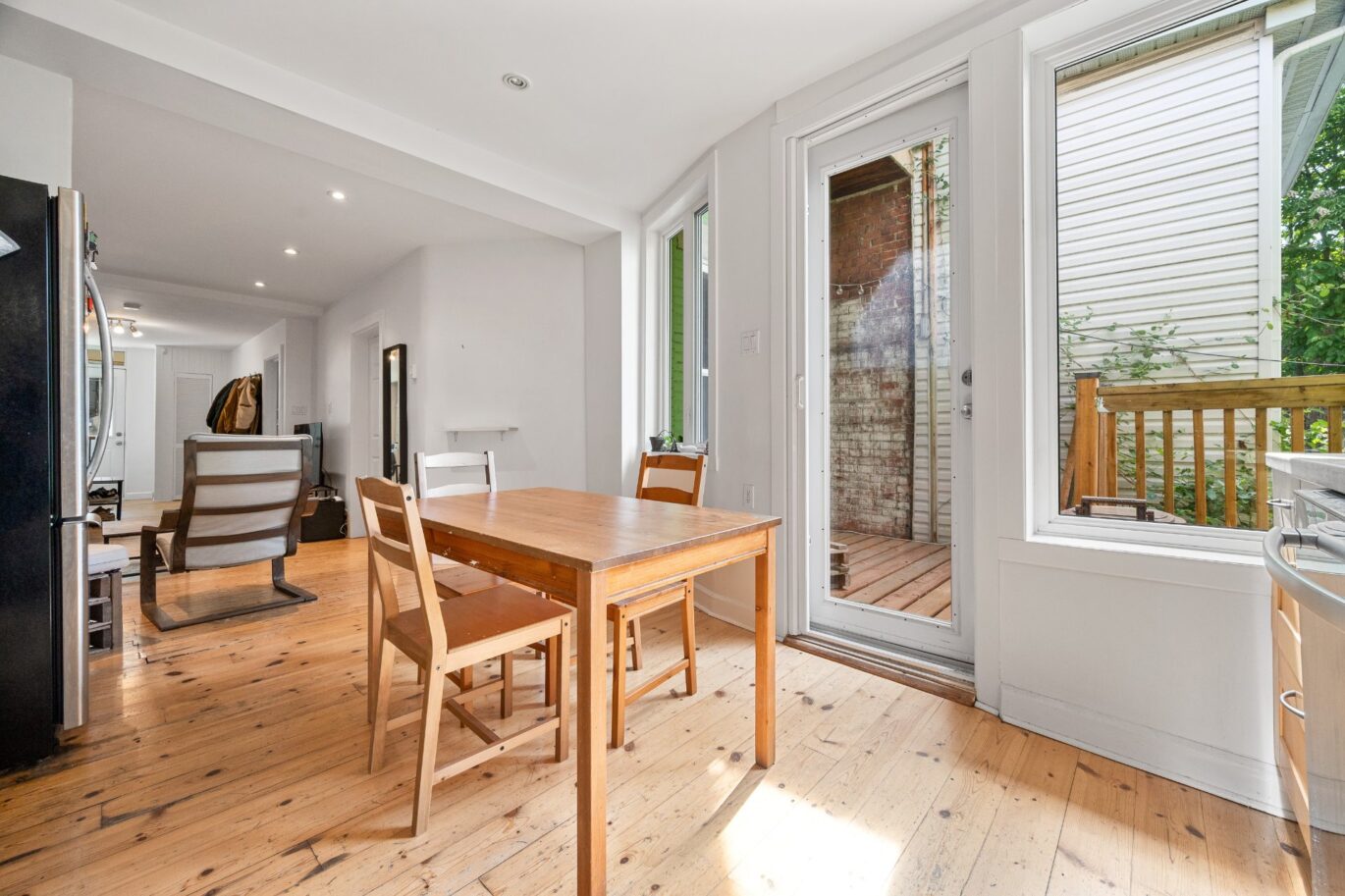 4244 Rue Berri  Montréal (Le Plateau-Mont-Royal) (Montréal)