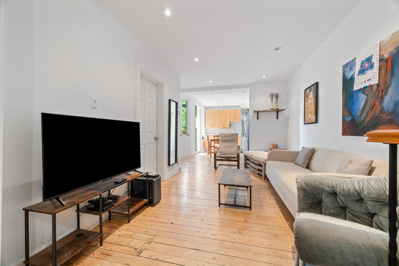 4244 Rue Berri  Montréal (Le Plateau-Mont-Royal) (Montréal)