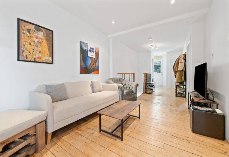 4244 Rue Berri  Montréal (Le Plateau-Mont-Royal) (Montréal)