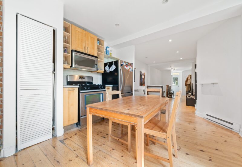 4244 Rue Berri  Montréal (Le Plateau-Mont-Royal) (Montréal)