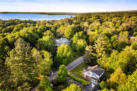 60 Rue St-Paul  Lac-Brome (Estrie)
