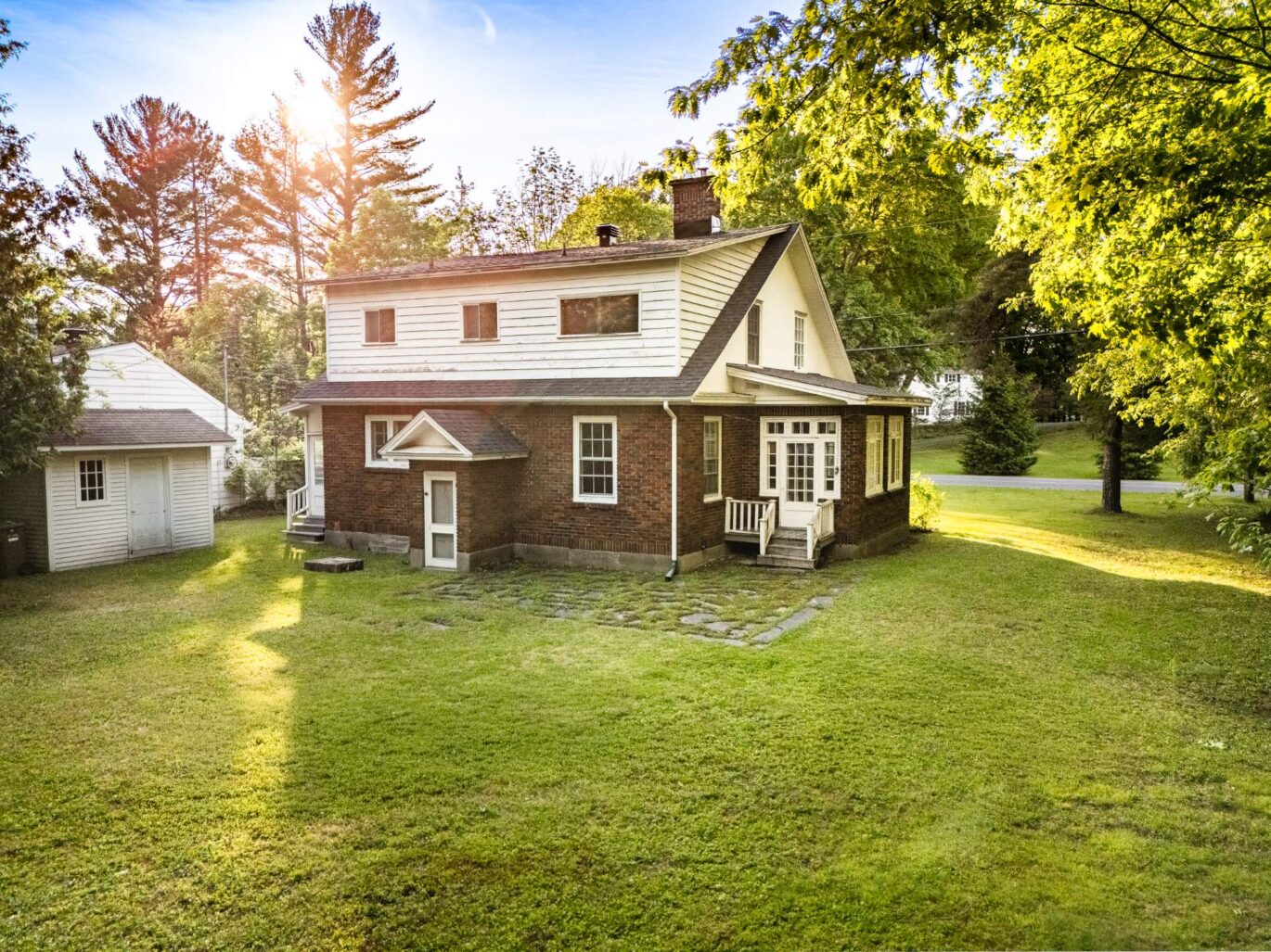 60 Rue St-Paul  Lac-Brome (Estrie)
