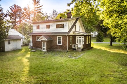 60 Rue St-Paul  Lac-Brome (Estrie)