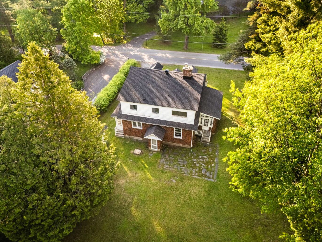 60 Rue St-Paul  Lac-Brome (Estrie)
