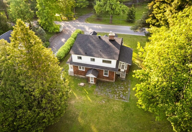 60 Rue St-Paul  Lac-Brome (Estrie)