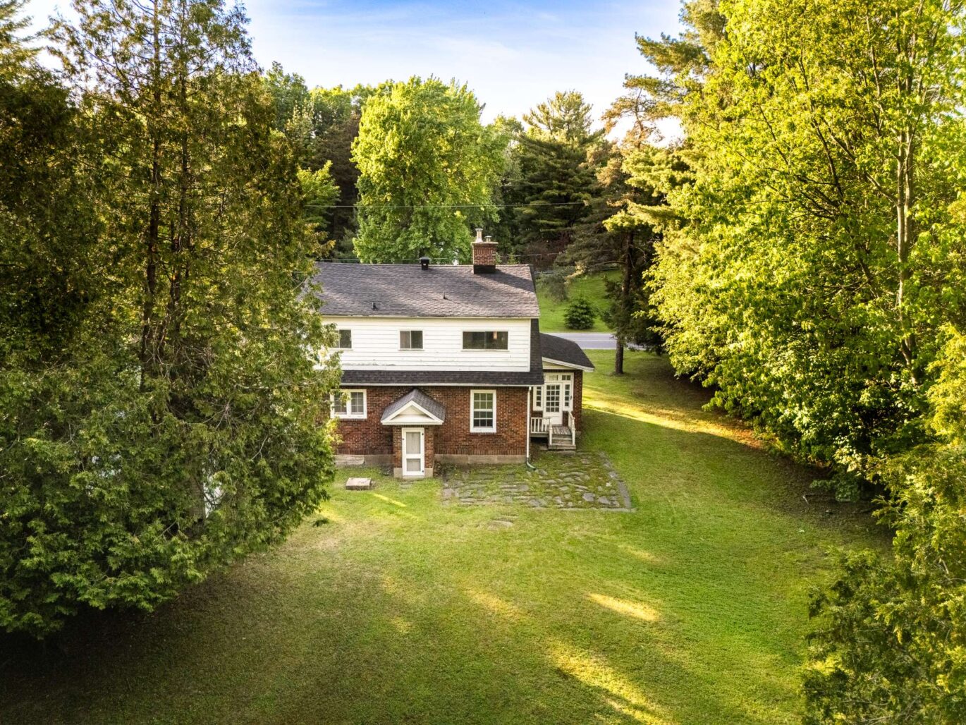 60 Rue St-Paul  Lac-Brome (Estrie)
