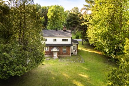60 Rue St-Paul  Lac-Brome (Estrie)