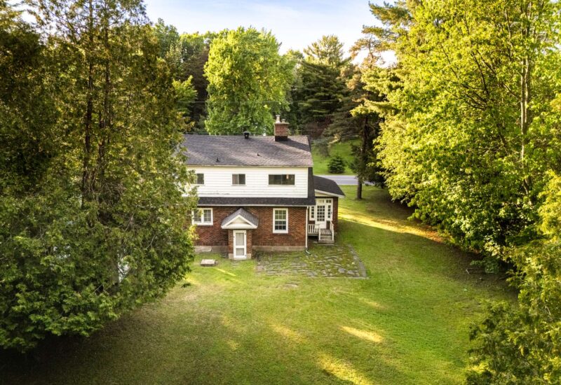 60 Rue St-Paul  Lac-Brome (Estrie)