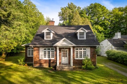 60 Rue St-Paul  Lac-Brome (Estrie)