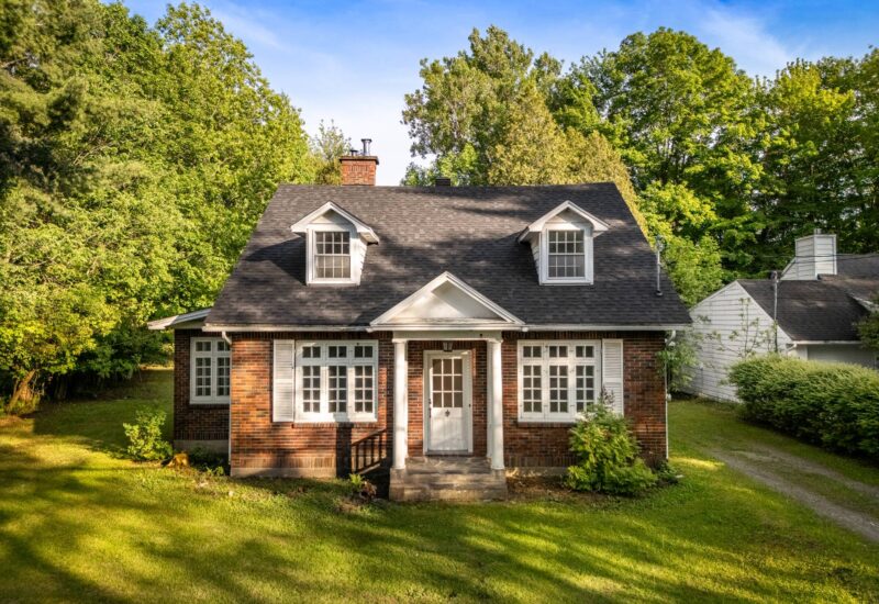 60 Rue St-Paul  Lac-Brome (Estrie)