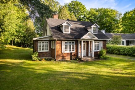 60 Rue St-Paul  Lac-Brome (Estrie)