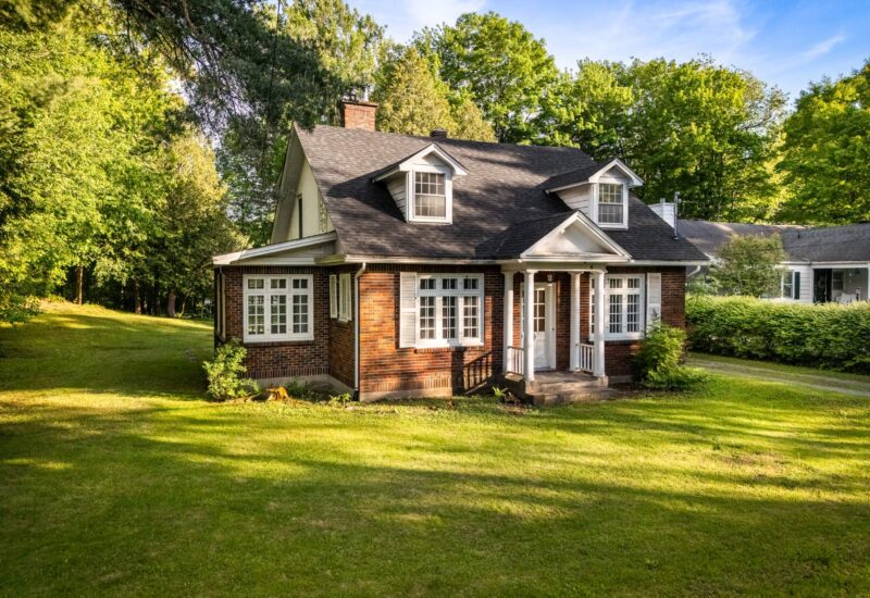 60 Rue St-Paul  Lac-Brome (Estrie)