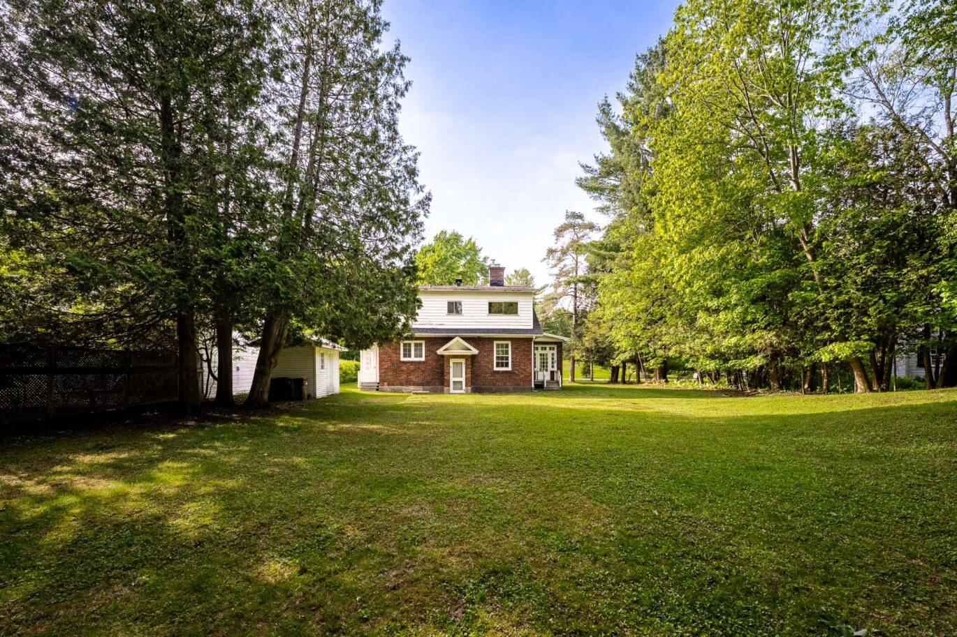 60 Rue St-Paul  Lac-Brome (Estrie)