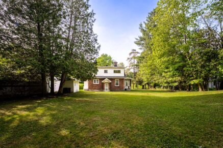60 Rue St-Paul  Lac-Brome (Estrie)