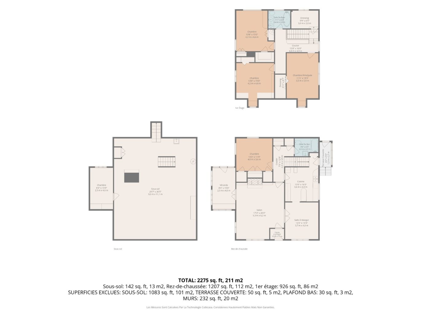 60 Rue St-Paul  Lac-Brome (Estrie)