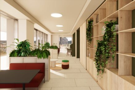 1200 Rue des Moqueurs #A Québec (La Cité-Limoilou) (Capitale-Nationale)