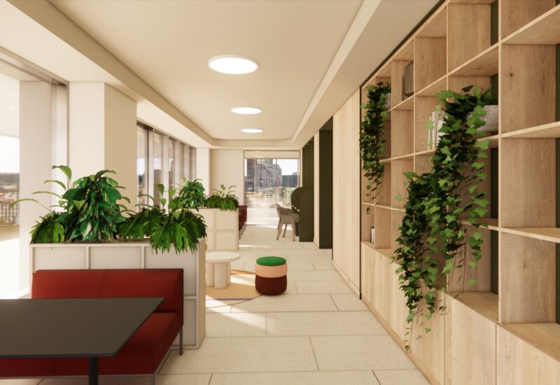 1200 Rue des Moqueurs #A Québec (La Cité-Limoilou) (Capitale-Nationale)
