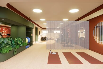 1200 Rue des Moqueurs #A Québec (La Cité-Limoilou) (Capitale-Nationale)