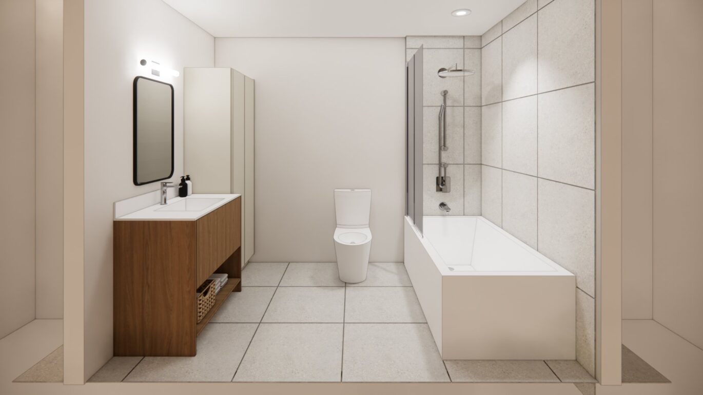 1200 Rue des Moqueurs #A Québec (La Cité-Limoilou) (Capitale-Nationale)