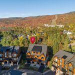 1245 Allée du Géant #34  Mont-Tremblant (Laurentides)