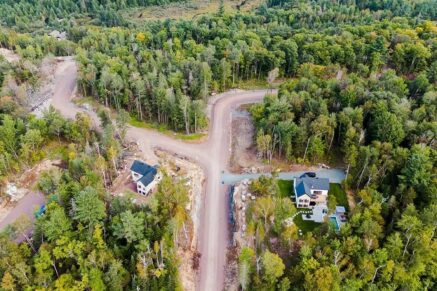 Rue de Singapour Brownsburg-Chatham (Laurentides)